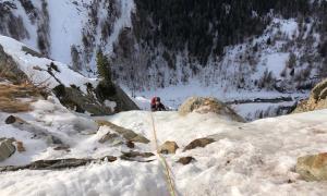 Cogne